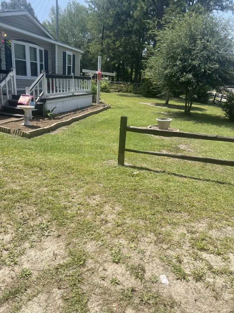 Trusted yard maintenance for outdoor upgrades across Pembroke, NC - Big Wayne's Lawncare
