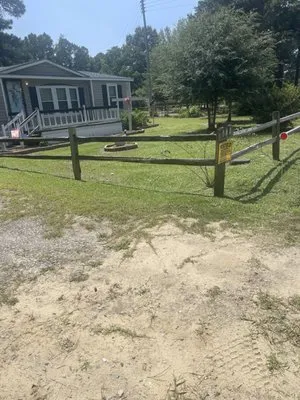 Big Wayne's Lawncare