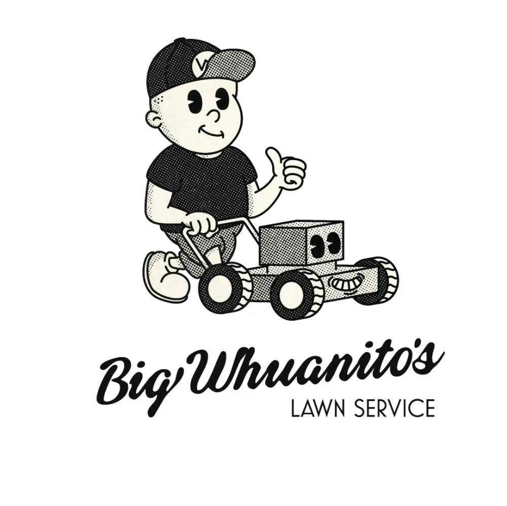 Trusted lawn care service in Houston, TX - Big Whuanitos Lawn Service