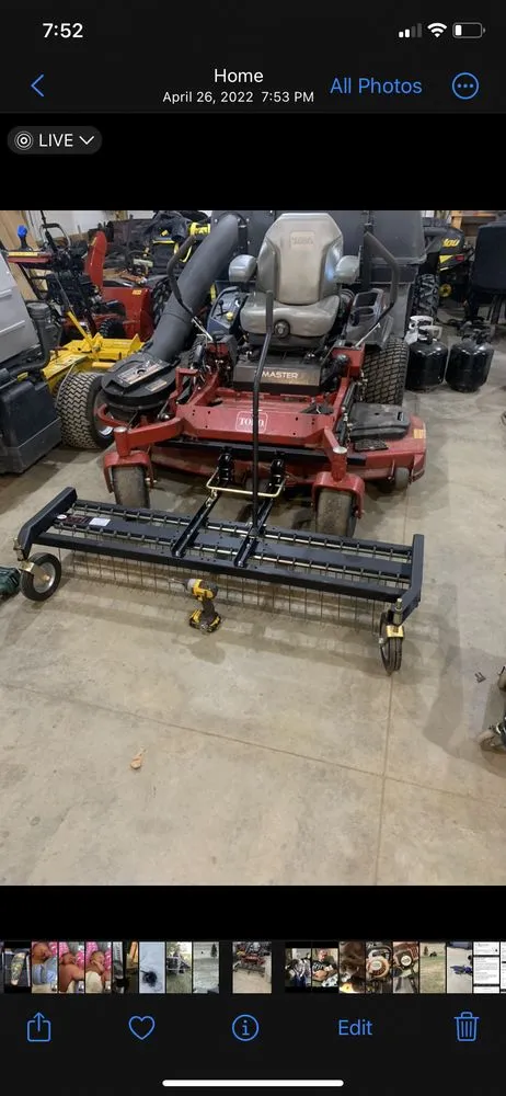 Expert garden landscaping for beautiful yards across Frazee, MN - Big Woods Lawn Care