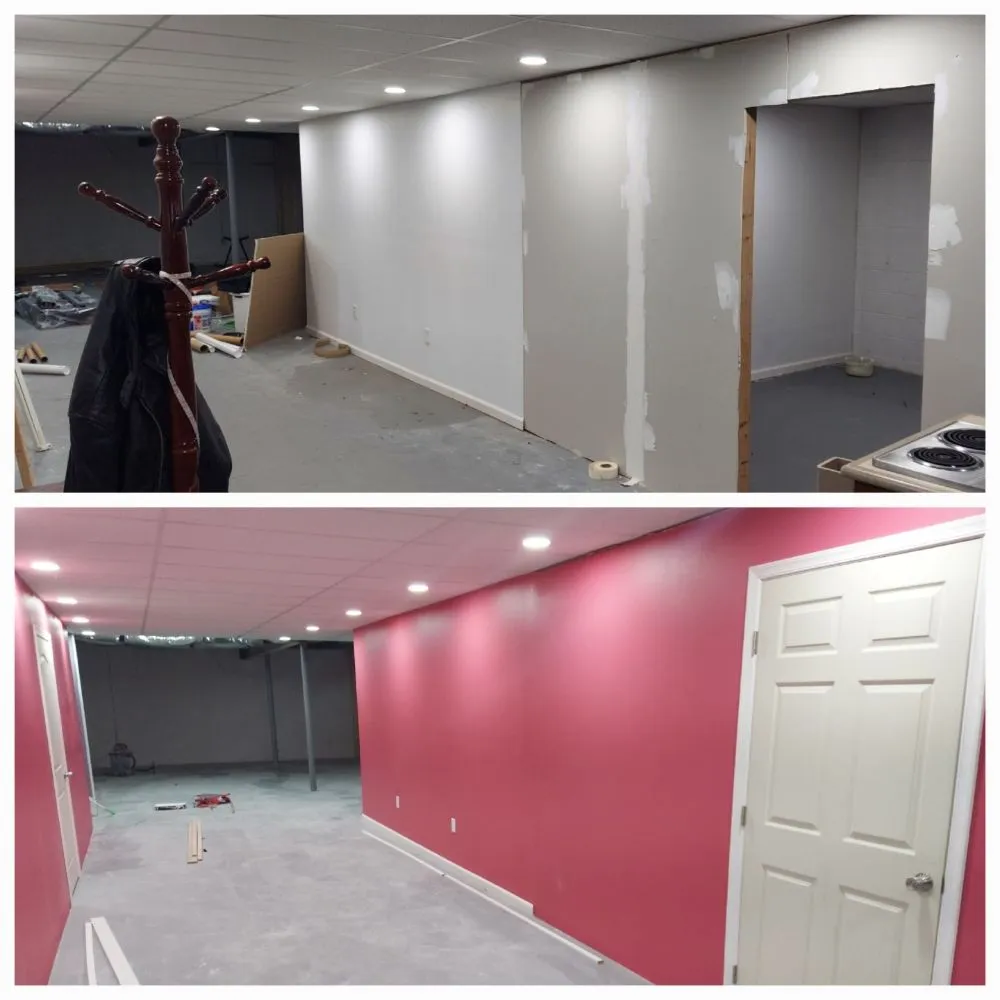 Local yard cleanup service in Dover, DE - Big Yetis