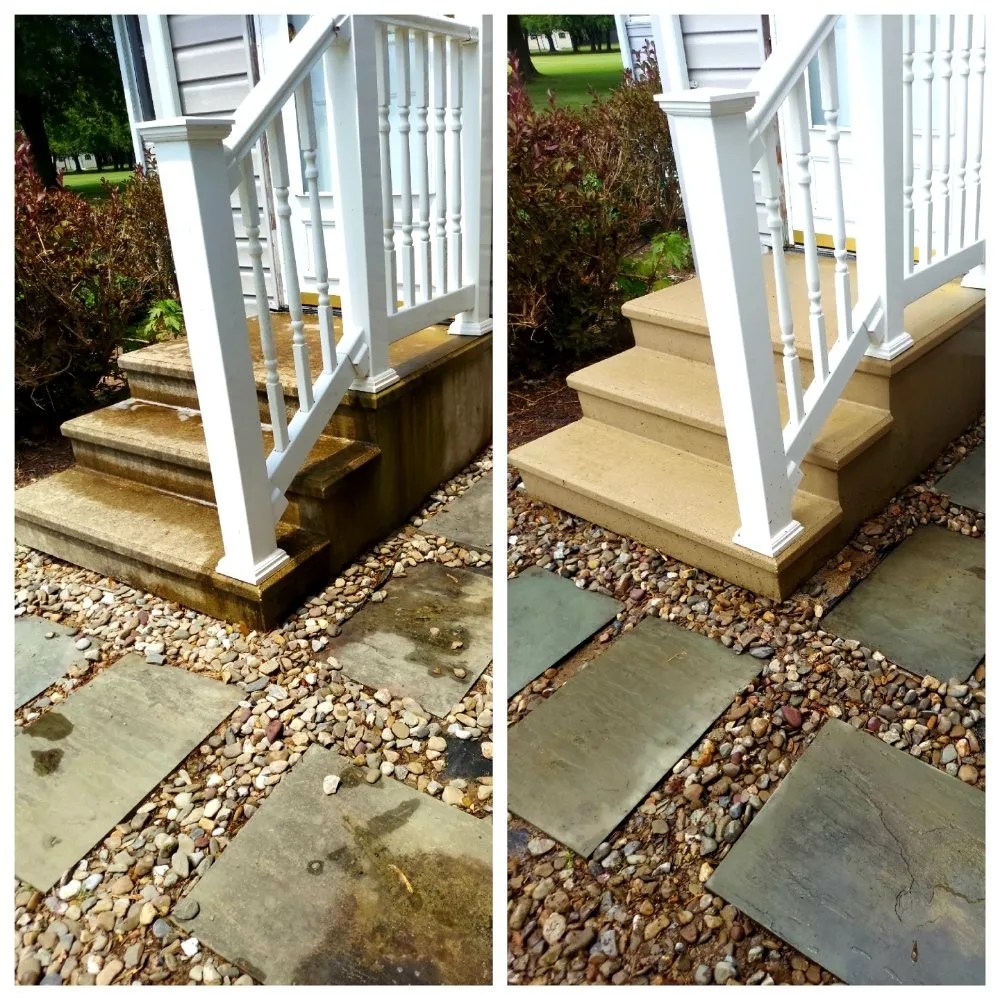 Affordable outdoor landscaping experts serving Dover, DE - Big Yetis