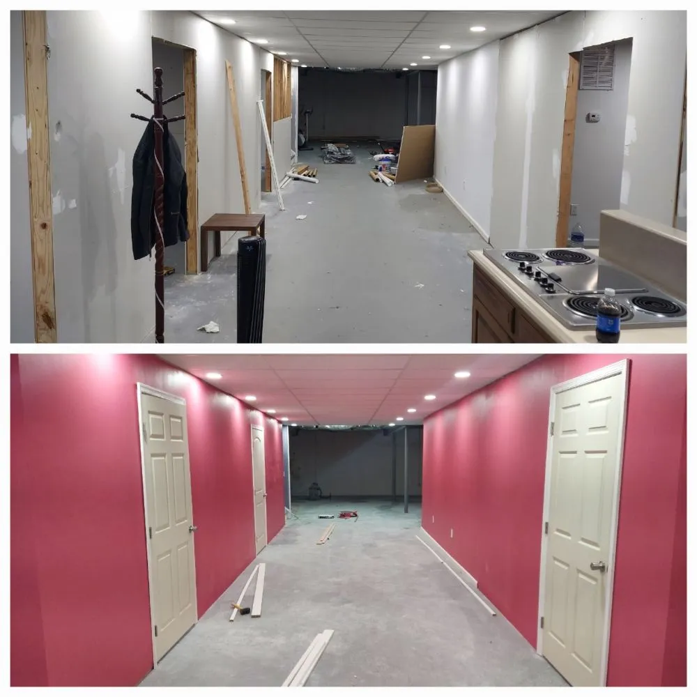 Trusted landscape installation in Dover, DE - Big Yetis