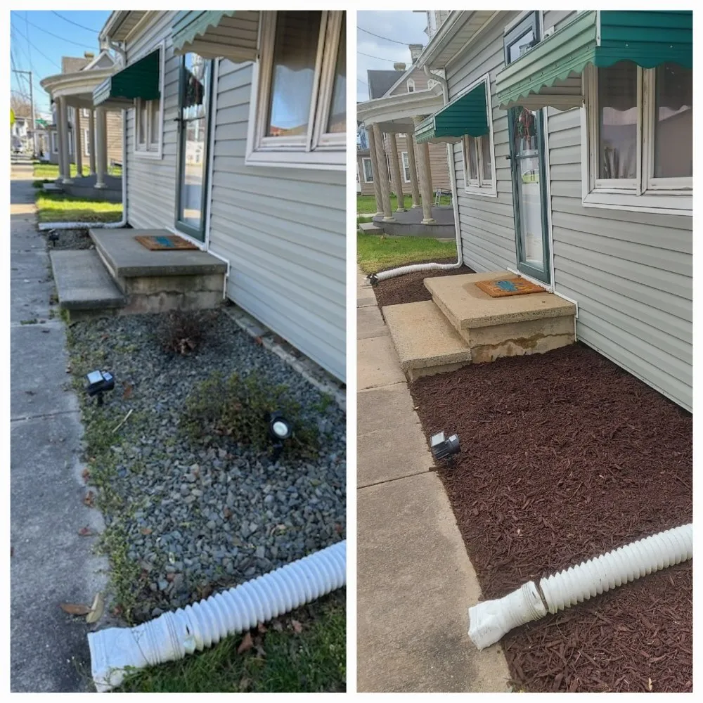 Reliable lawn care service for outdoor upgrades in Dover, DE by Big Yetis