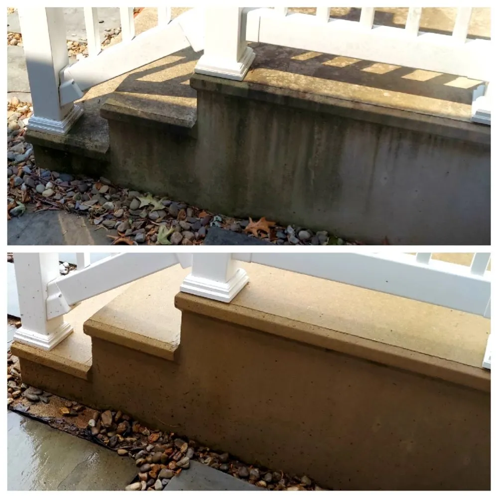 Affordable yard maintenance for outdoor upgrades in Dover, DE by Big Yetis