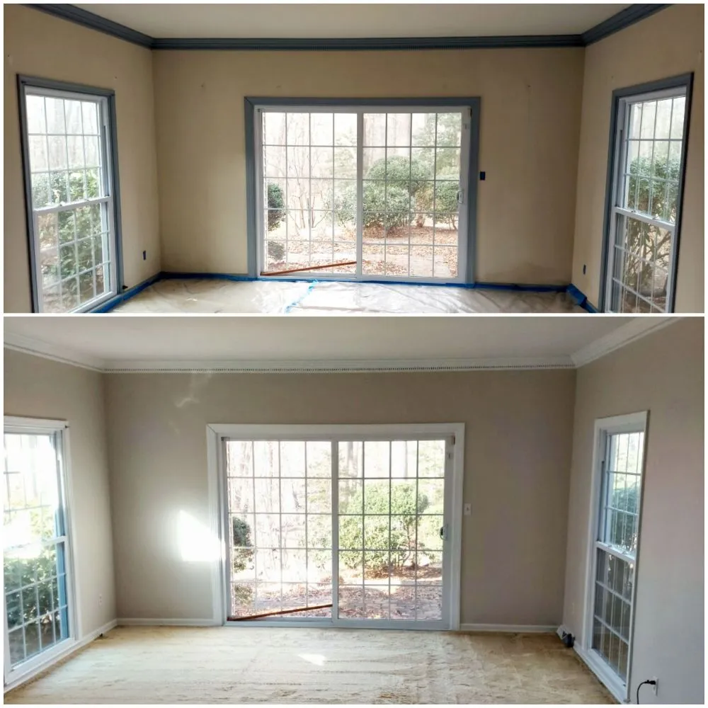 Custom residential landscaping for residential properties in Dover, DE by Big Yetis