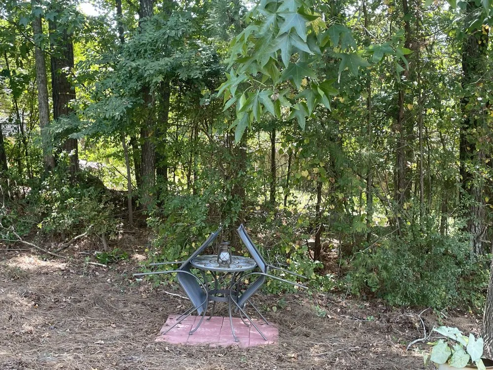 Expert lawn mowing service for year-round maintenance in Jonesboro, GA by Bigchieflandscape