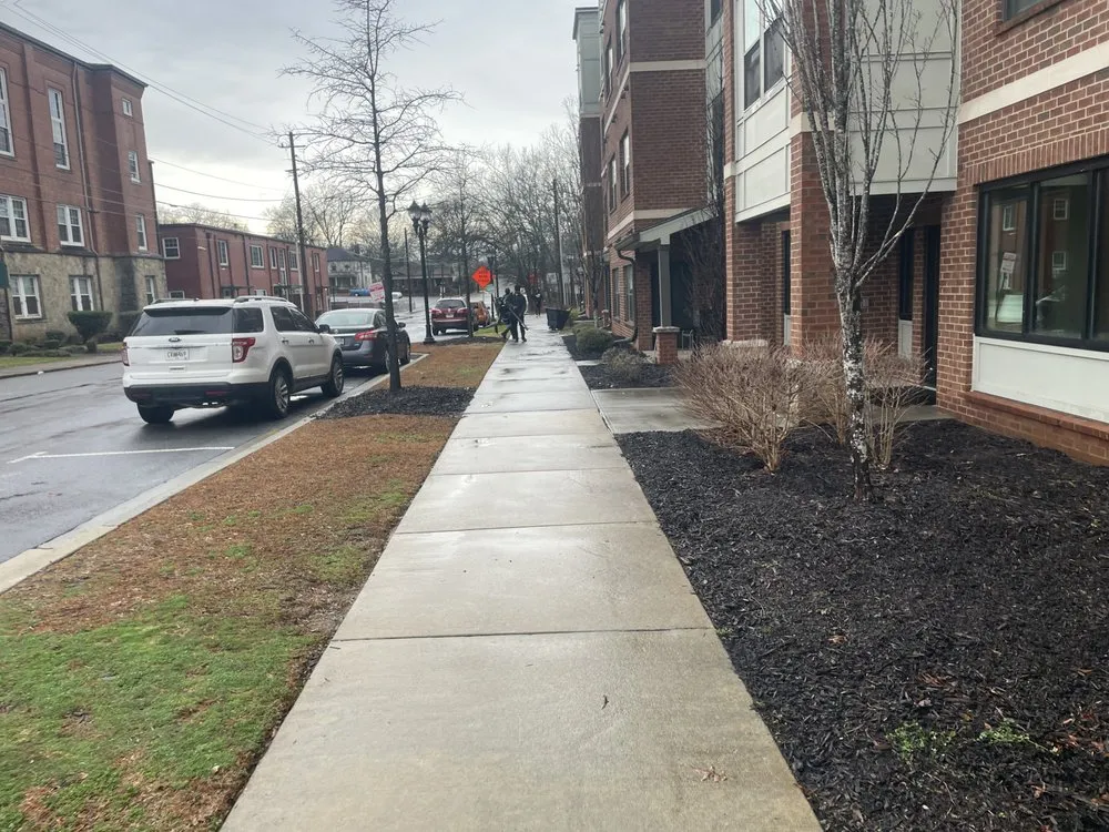 Affordable landscape installation for outdoor upgrades across Jonesboro, GA - Bigchieflandscape