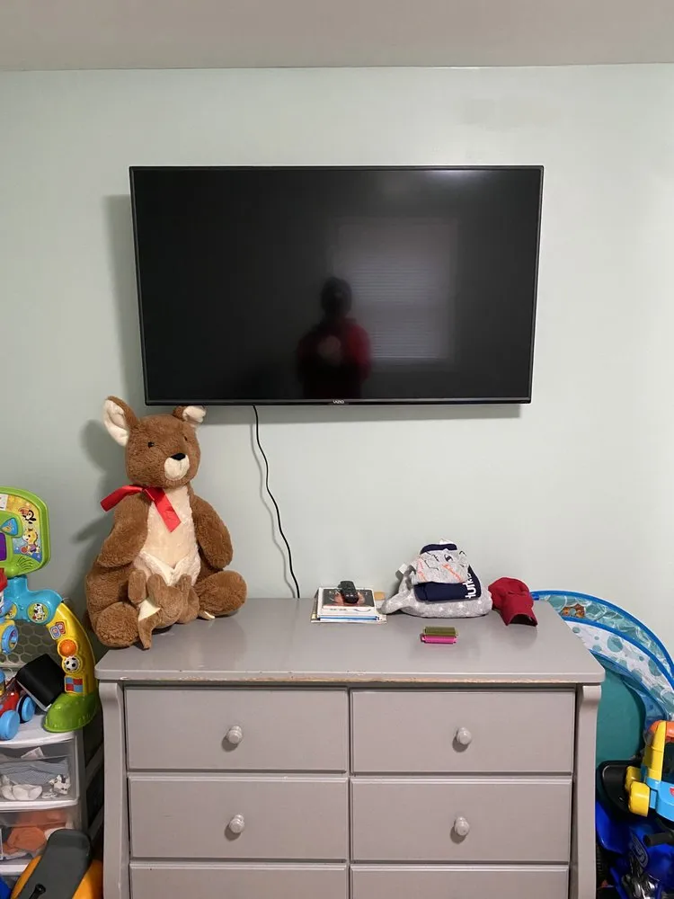 Expert yard cleanup service in South Bend, IN by BigDawg Services