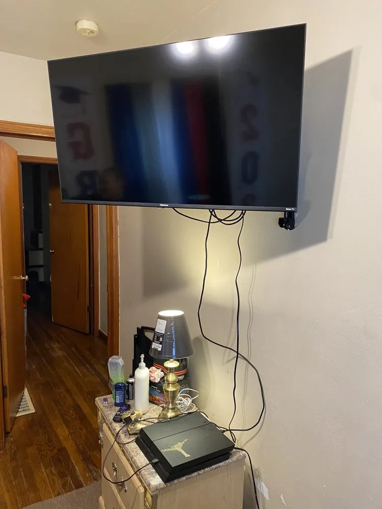 Custom outdoor landscaping in South Bend, IN by BigDawg Services