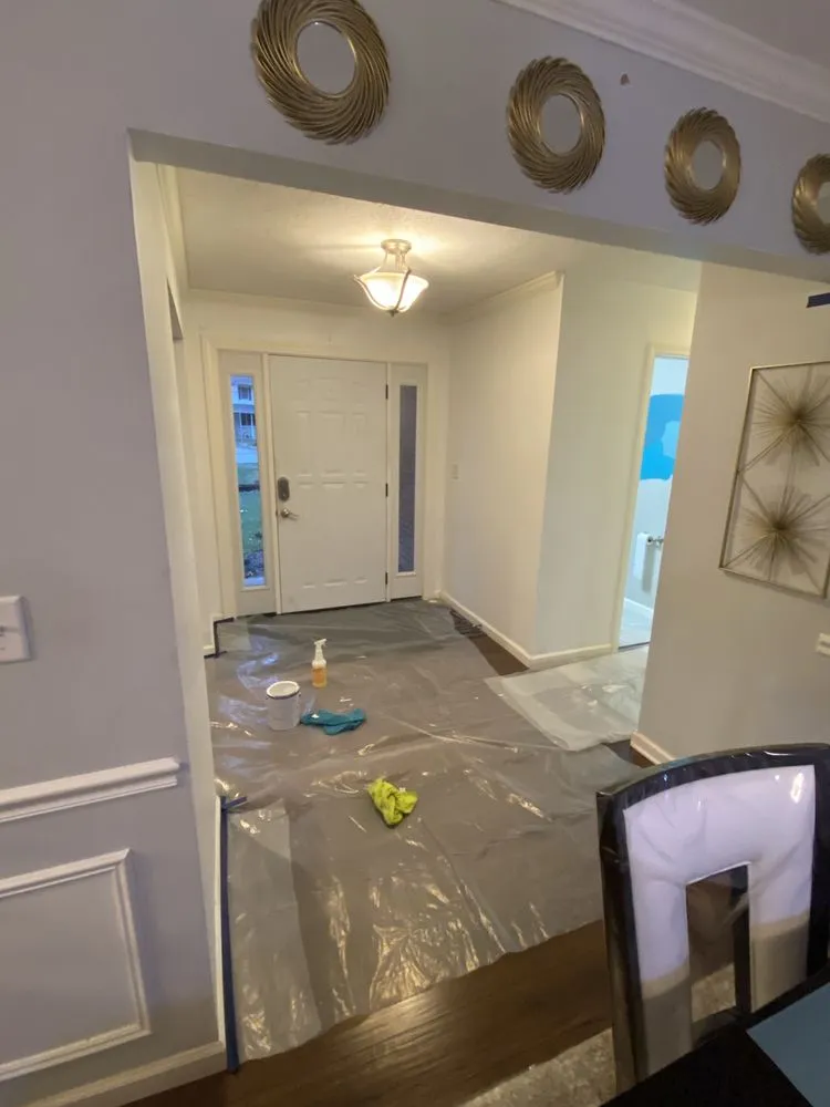 Reliable lawn mowing service in South Bend, IN by BigDawg Services