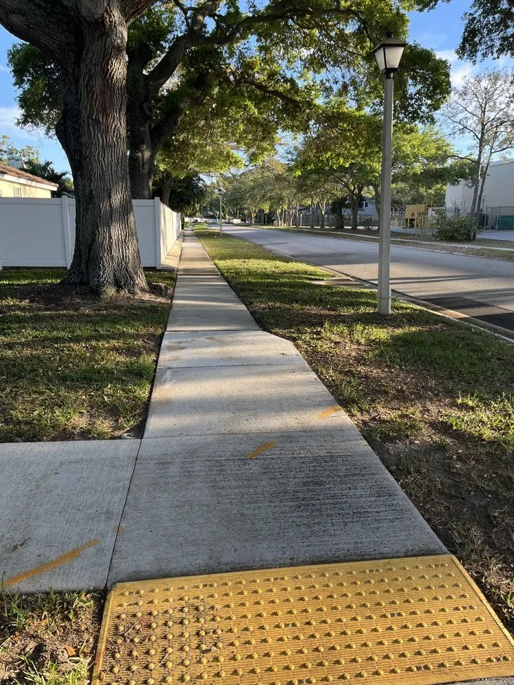 Top-rated landscape design in St. Petersburg, FL - Bigdog Lawn care