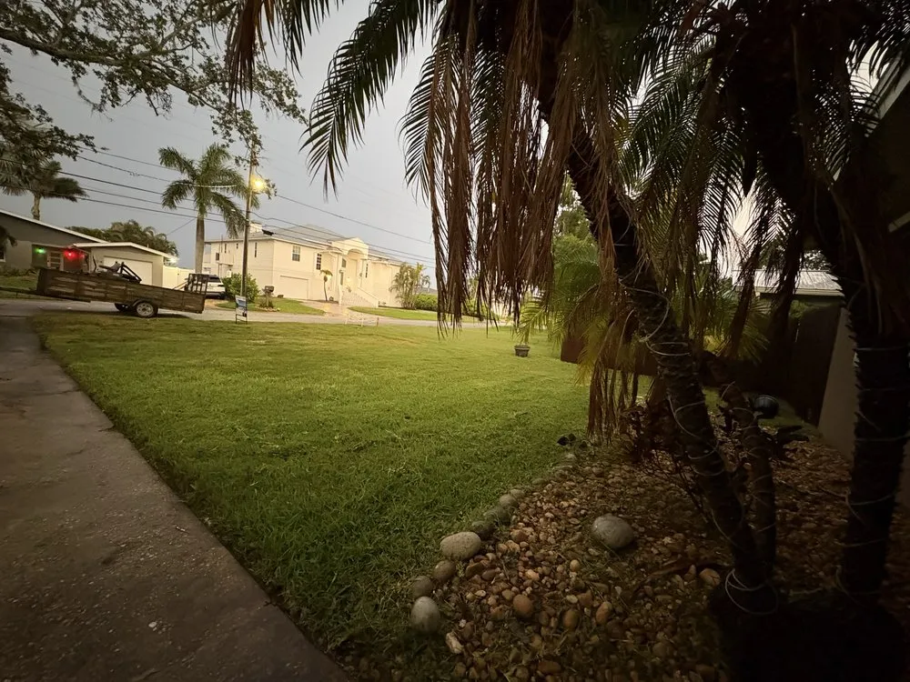 Expert lawn care service experts serving St. Petersburg, FL - Bigdog Lawn care