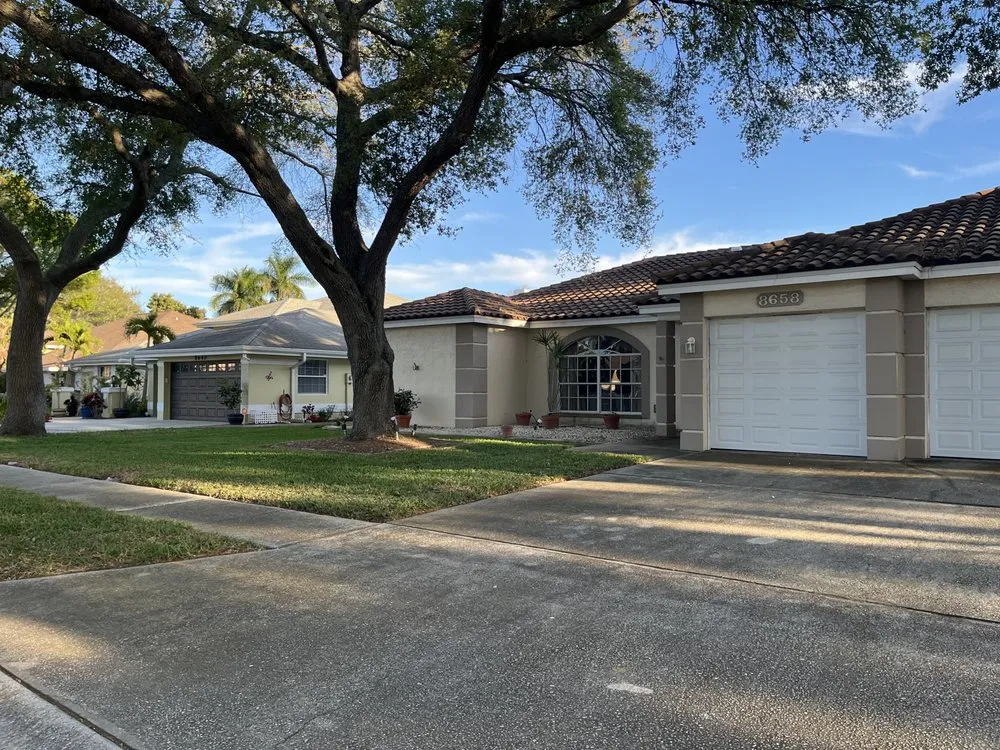 Expert landscape design in St. Petersburg, FL - Bigdog Lawn care