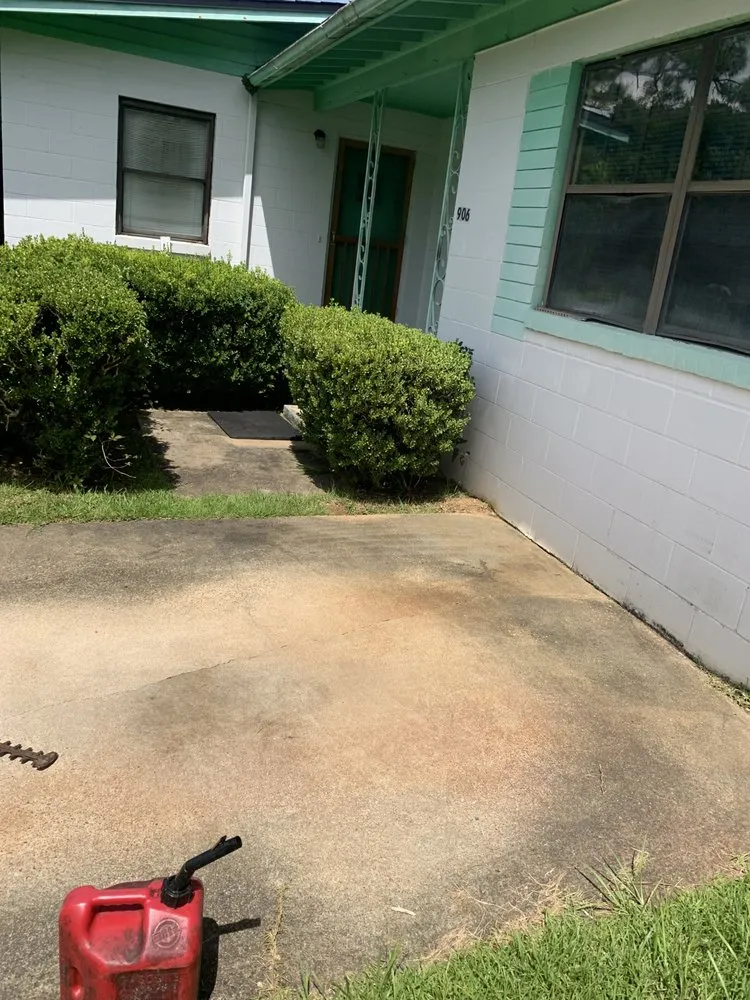 Top-rated landscape installation in Gretna, FL - BigDracoo