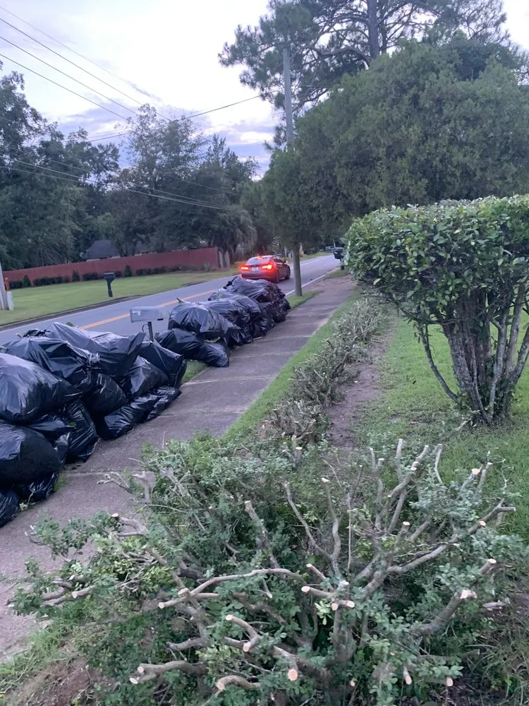 Reliable residential landscaping for year-round maintenance across Gretna, FL - BigDracoo