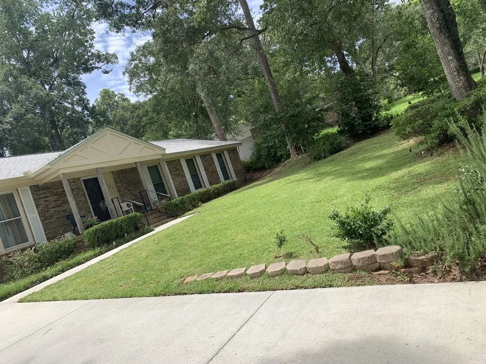 Expert yard maintenance in Gretna, FL - BigDracoo