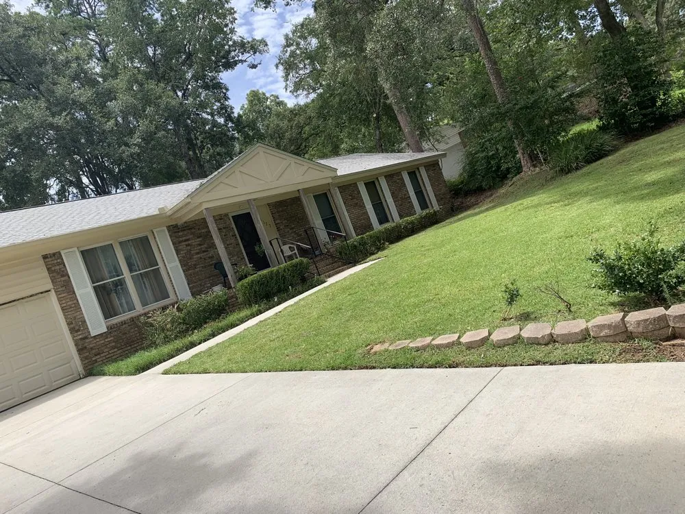 Affordable landscape installation for residential properties across Gretna, FL - BigDracoo