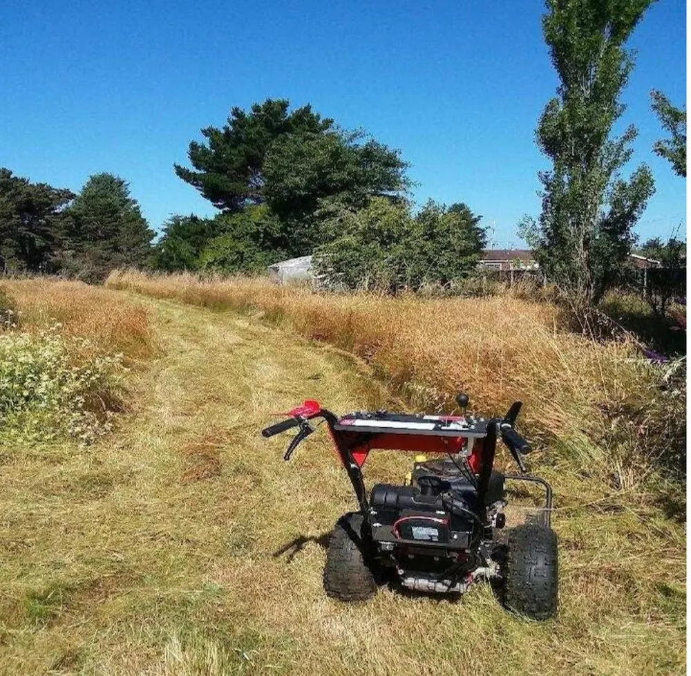 Affordable landscaping services in McKinleyville, CA - Bigfoot Country Lawn Care Plus