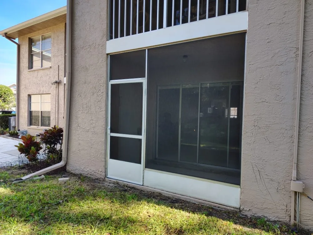 Affordable lawn care service for beautiful yards across Port Richey, FL - Bigfoot Handyman Services