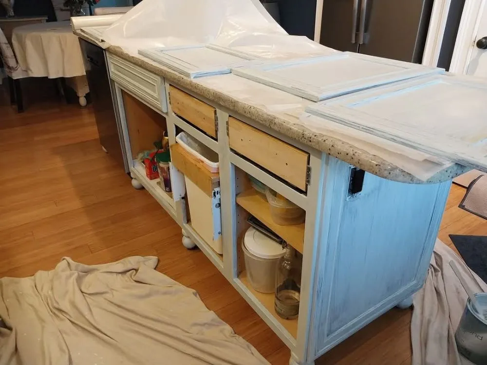 Custom outdoor landscaping near you in Port Richey, FL by Bigfoot Handyman Services