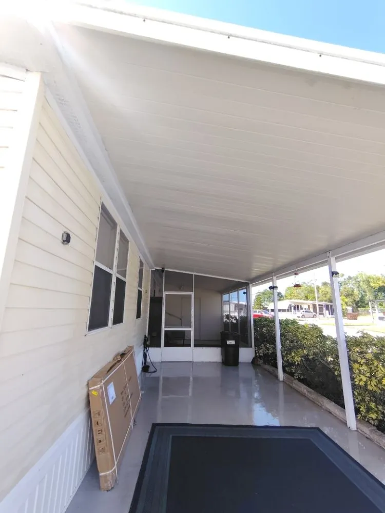 Top-rated outdoor landscaping near you in Port Richey, FL by Bigfoot Handyman Services