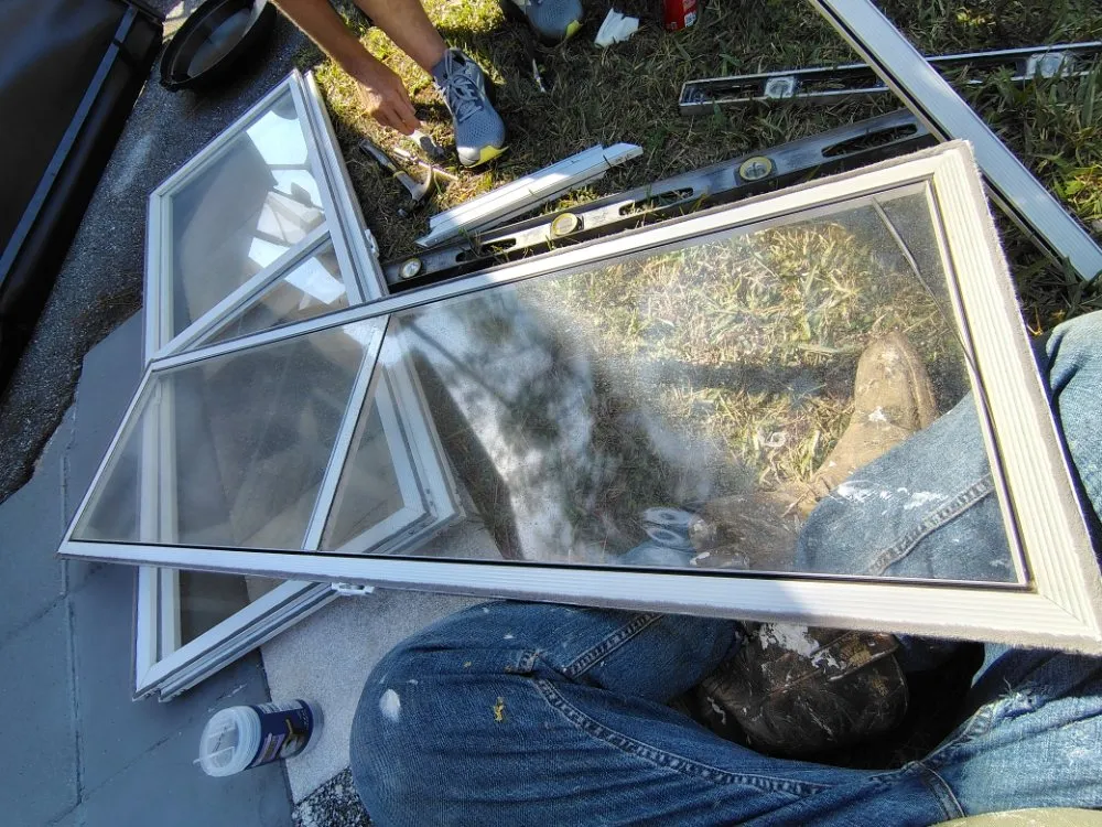 Affordable lawn care service experts serving Port Richey, FL - Bigfoot Handyman Services