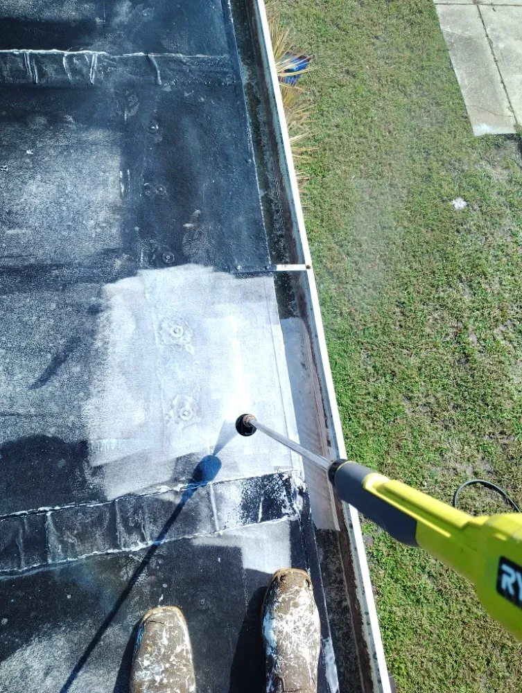 Local residential landscaping in Port Richey, FL - Bigfoot Handyman Services