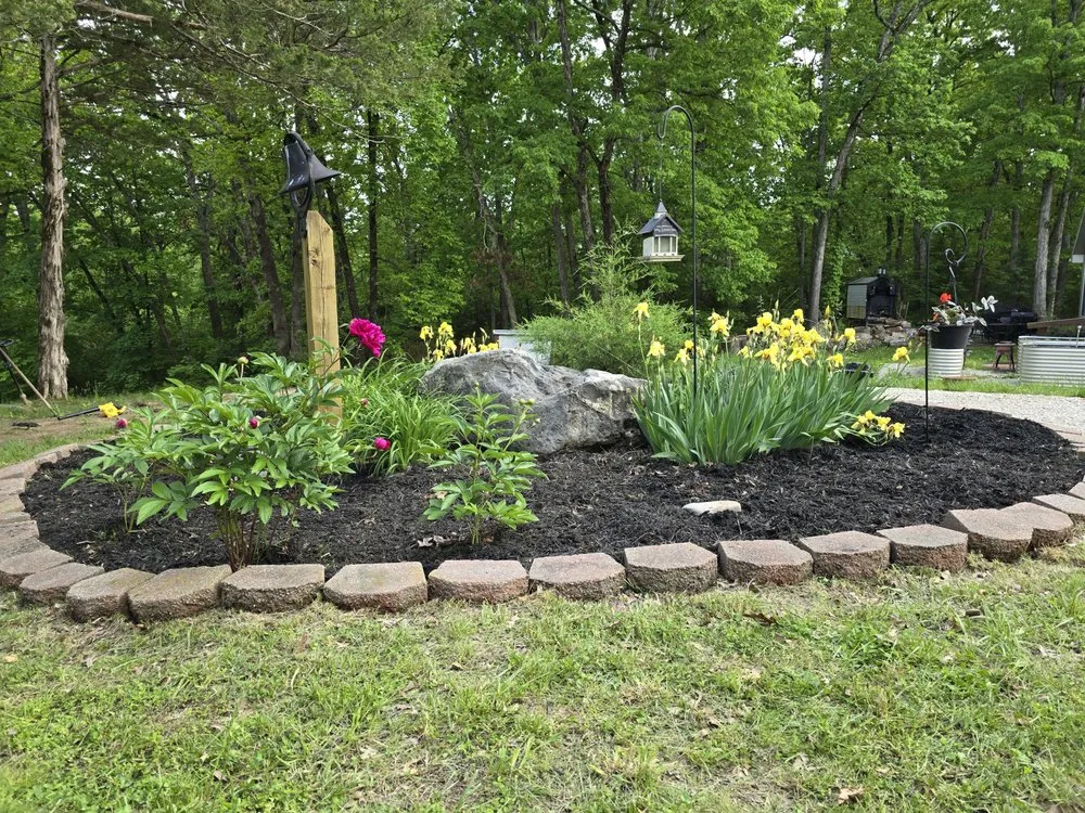 Affordable landscape design for outdoor upgrades in Bonnots Mill, MO by Bigfoot Landscaping