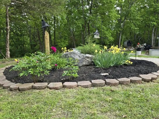 Bigfoot Landscaping