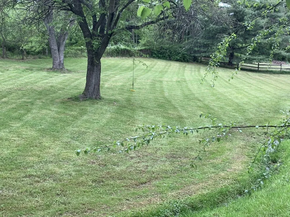 Professional outdoor landscaping near you across Marshall, VA - BigFoot Lawn & Landscaping