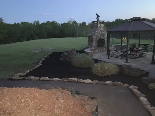 BigFoot Lawn & Landscaping