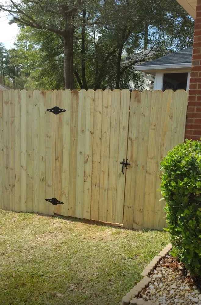 Expert yard maintenance in Tallahassee, FL - Bigfoot Lawn Care