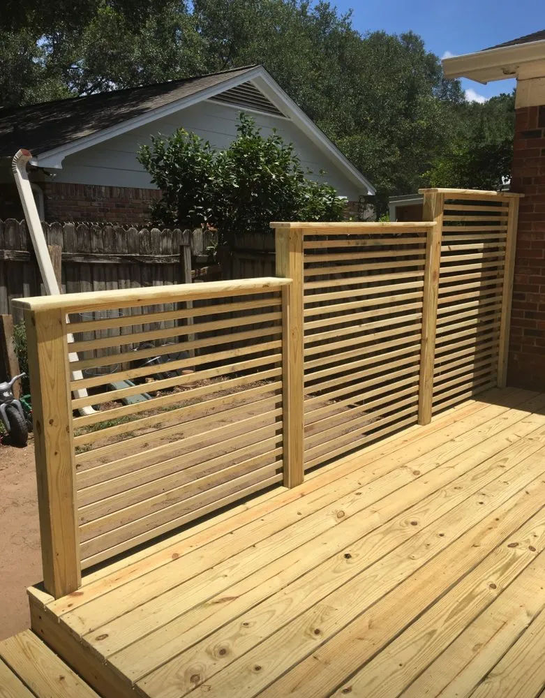 Trusted landscaping services in Tallahassee, FL by Bigfoot Lawn Care