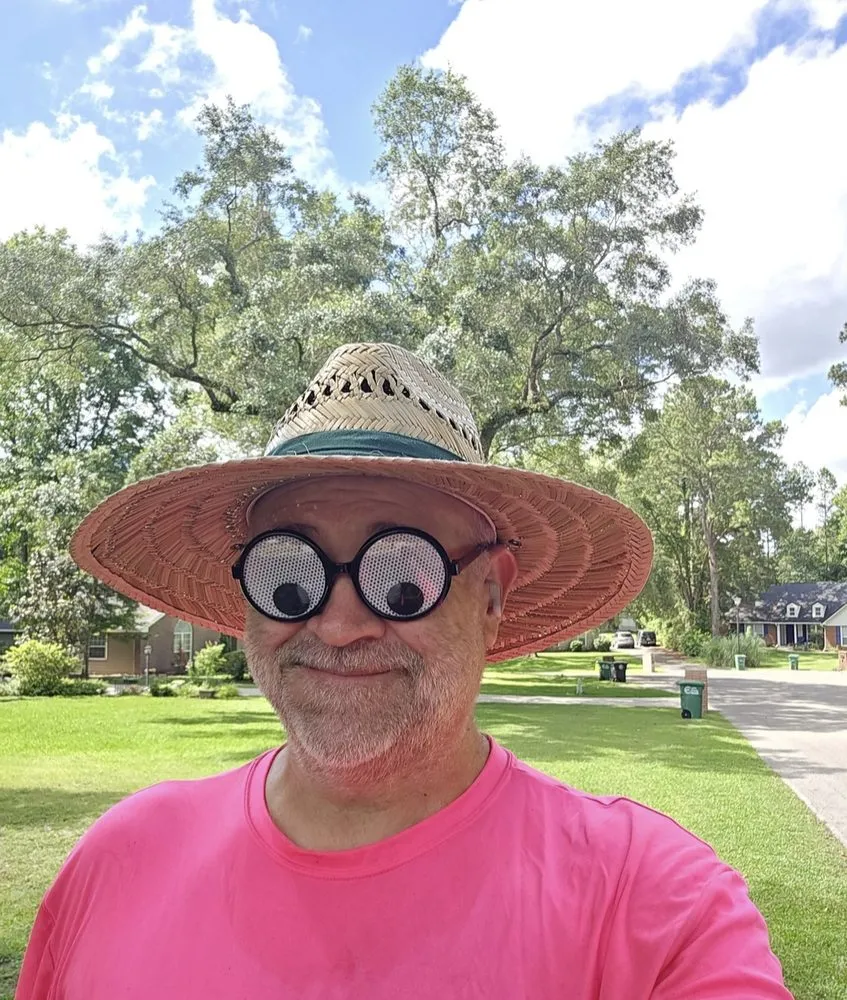 Reliable yard cleanup service experts serving Tallahassee, FL - Bigfoot Lawn Care