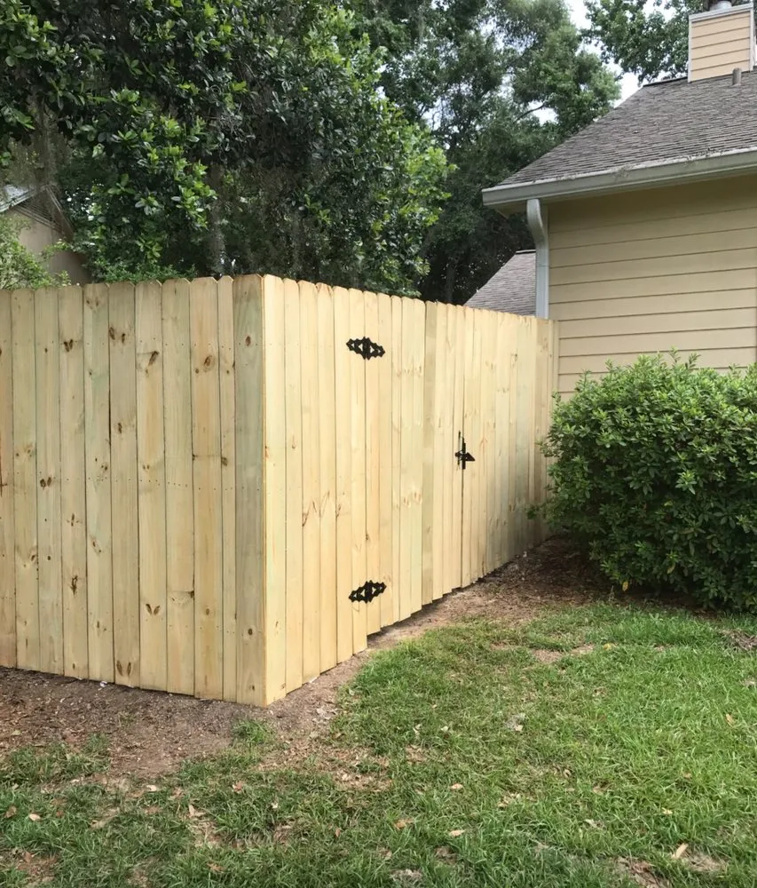 Top-rated garden landscaping experts serving Tallahassee, FL - Bigfoot Lawn Care