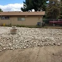 Professional yard cleanup service in Sheridan, OR - Bigfoot Lawn Services