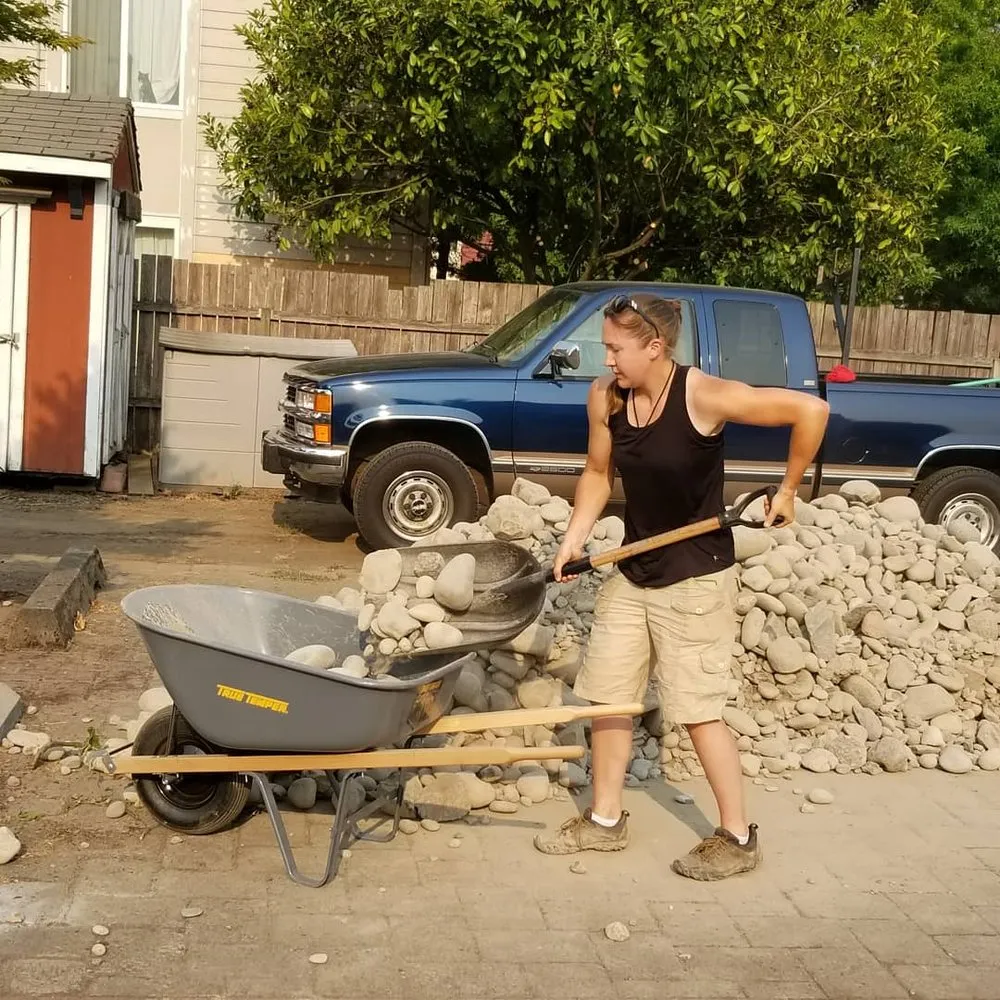 Custom lawn mowing service in Sheridan, OR - Bigfoot Lawn Services