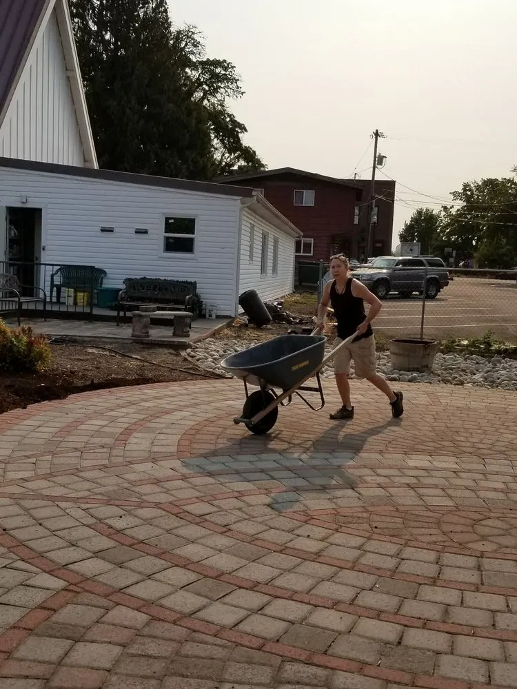 Trusted yard maintenance for outdoor upgrades in Sheridan, OR by Bigfoot Lawn Services