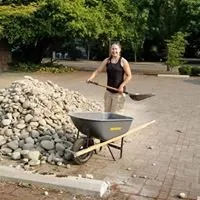 Top-rated yard cleanup service in Sheridan, OR - Bigfoot Lawn Services