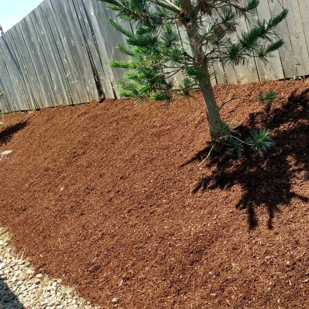Trusted outdoor landscaping for outdoor upgrades in Sheridan, OR by Bigfoot Lawn Services