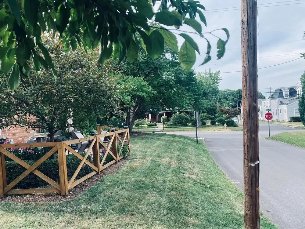 Expert residential landscaping for year-round maintenance in Ashland, OH by Bigfoot Lawncare