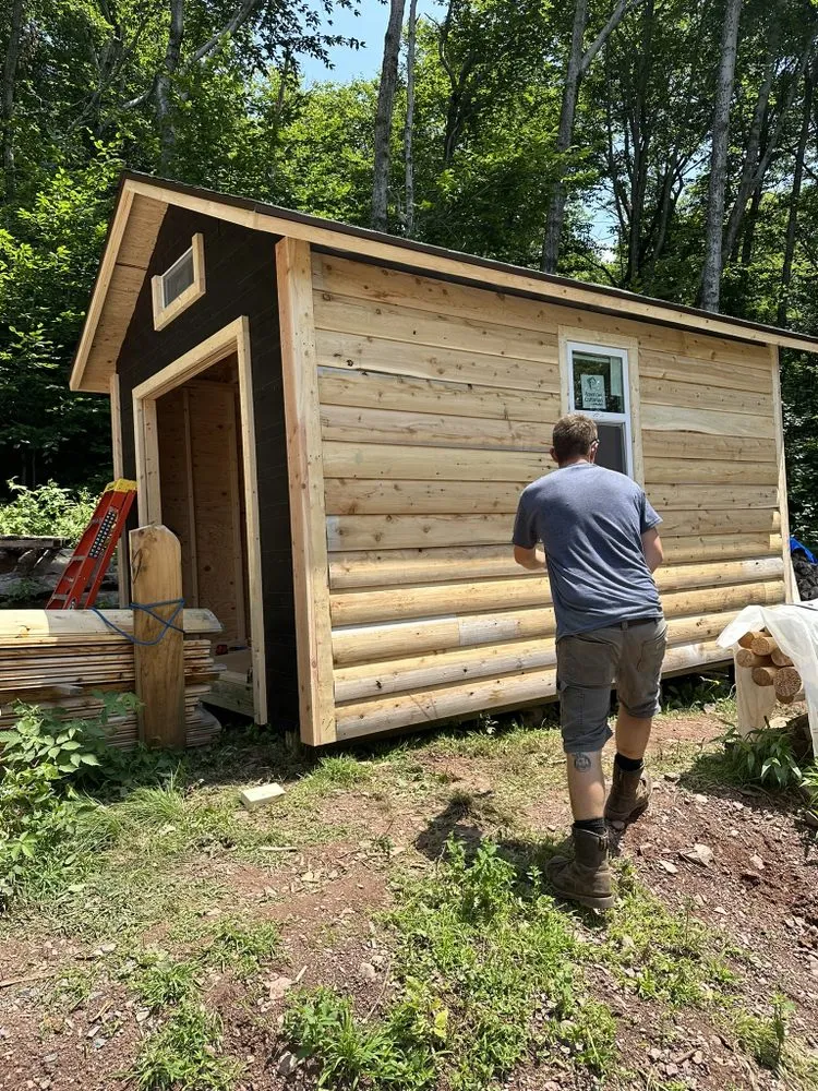 Top-rated outdoor landscaping for outdoor upgrades across Hunter, NY - Bigfoot Trails Landscaping