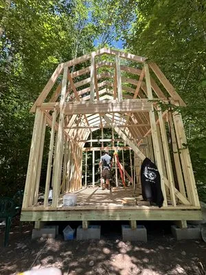 Bigfoot Trails Landscaping