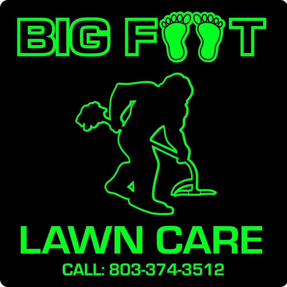 Top-rated residential landscaping in Chester, SC - Bigfoot Wines Lawn Care