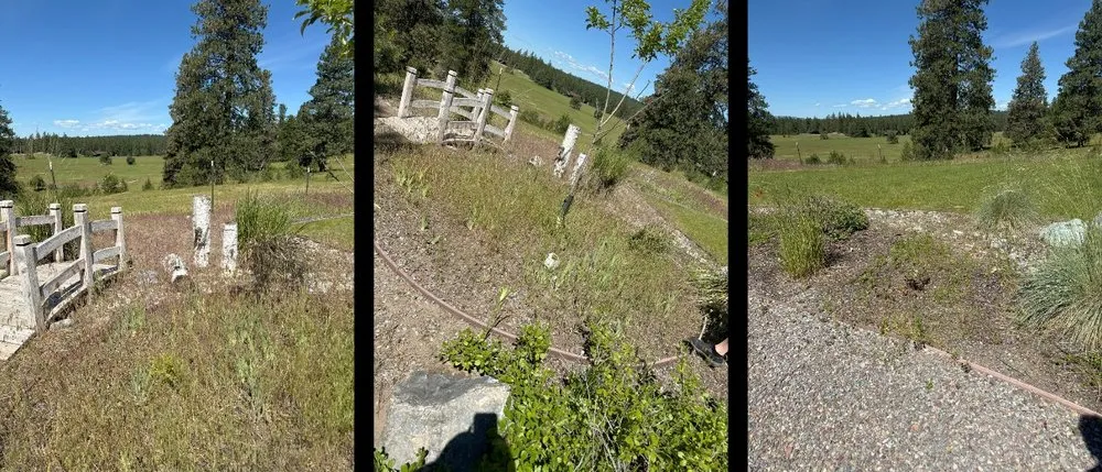 Top-rated lawn care service near you in Bigfork, MT by Bigfork Lawn & Fence