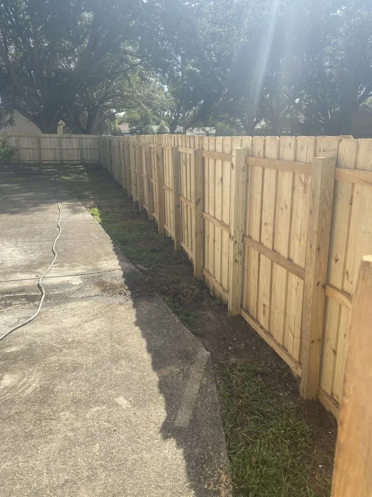 Local lawn mowing service near you across ORLANDO, FL - Bigfr8t Fencing