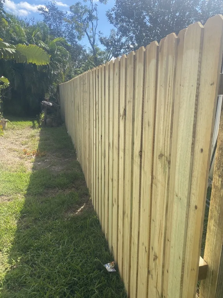 Affordable lawn care service near you across ORLANDO, FL - Bigfr8t Fencing