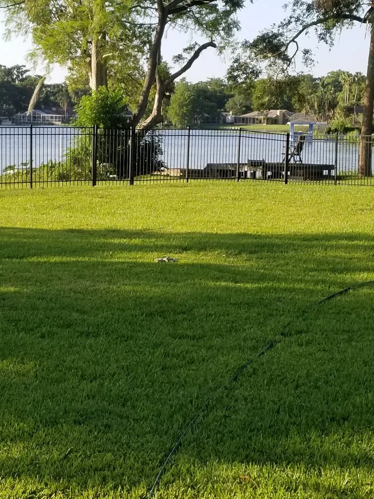 Reliable yard maintenance for outdoor upgrades across ORLANDO, FL - Bigfr8t Fencing