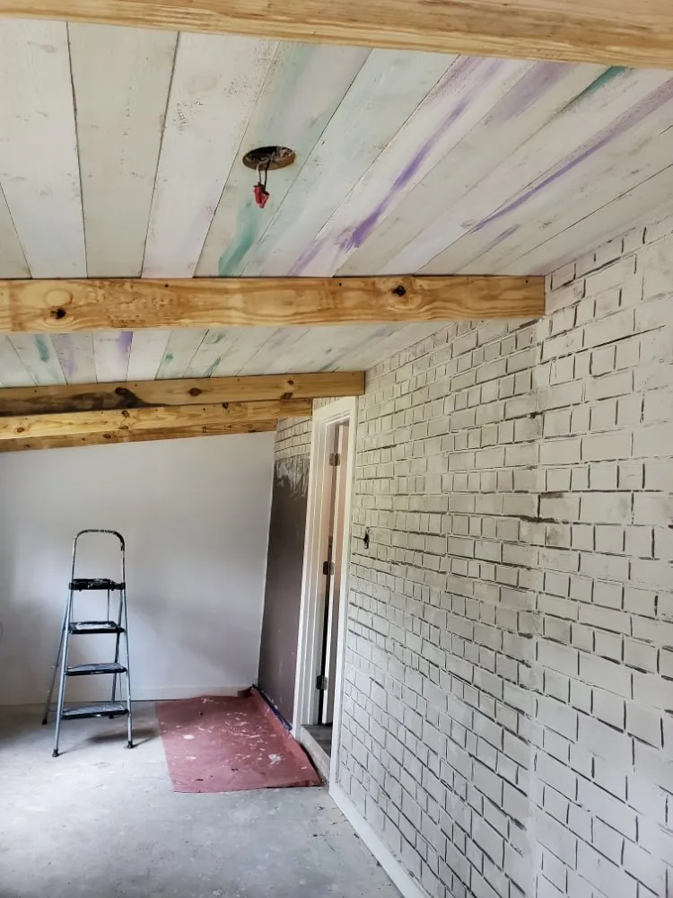 Affordable lawn care service in Willis, TX - Biggdogg handyman and lawn service